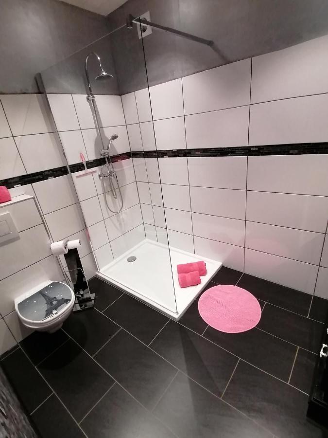 Le Gite De Zoelie Chaineux Exterior foto